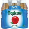 Light: Apple Juice, 10 fl oz