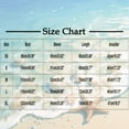 thumbnail image 6 of Uootdi Heart Printed Sweatshirts for Women Funny Love Heart Letter Print Graphic Long Sleeve Shirts Crewneck Pullover Top Holiday Pullover Outfits Gift, 6 of 6