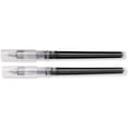 thumbnail image 4 of uni-ball 61233PP Bold Conical Tip Refill for Vision Elite Roller Ball Pens - Black Ink (2/Pack), 4 of 5