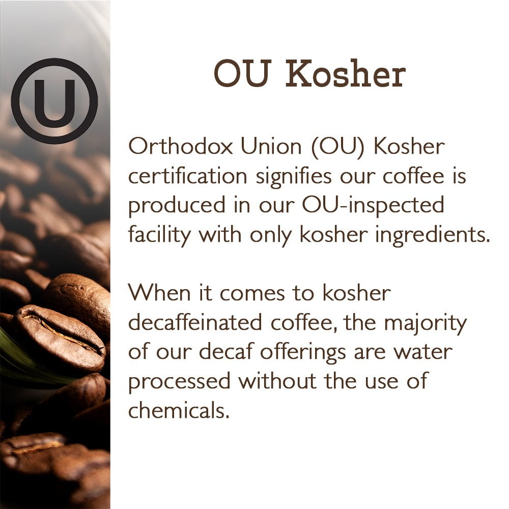 Fresh Roasted Coffee, Ethiopian Yirgacheffe Coffee, Medium Roast, Drip Ground, 32 oz 2 lbs