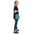 thumbnail image 2 of Cauagu Love Dog Insulated Lunch Bag - Reusable Lunch Box Thickened Thermal Leakproof Lunch Tote Bag for Adult Office/Travel Picnic, 2 of 7
