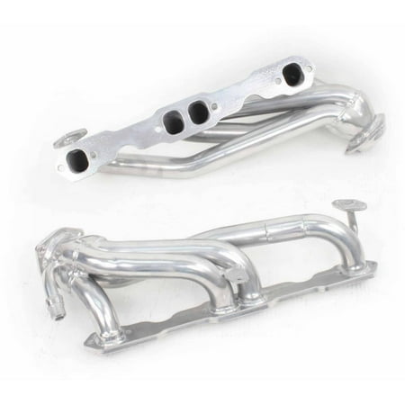 PaceSetter Shorty Header with ARMOR*Coat, 72C1332 (CARB compliant)