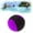 Purple, variant on 100Fens Durables Nylon Water Bouncy Balls For Adults Beach Balls Outdoor For Summer Pool Oceans Beach Games Outdoor Water Games Beach Accessories
