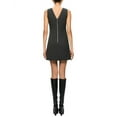 thumbnail image 2 of alice + olivia womens  Coley Shift Dress, 12, 2 of 3