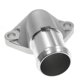 thumbnail image 2 of La carcasa del termostato de entrada de refrigerante del motor de aluminio 25611-22010 se adapta, 2 of 5