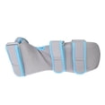 thumbnail image 2 of Adjustable Wrist Brace Hand Support Fracture Ligament Injury Arm Protection Strap Left, 2 of 12