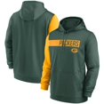 thumbnail image 1 of Chandail de Football NFL à Blocs de Couleur Performance, 1 of 5