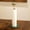 Green Base, variant on Paper Towel Holder Countertop with Heavy Marble Base, Standing Paper Towel Roll Holder for Kitchen Bathroom, with Weighted Base for One-Handed Operation (White Base)