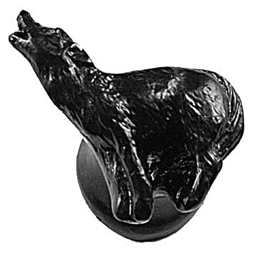 Sierra Lifestyles Wildlife Wilderness Novelty Knob