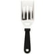 thumbnail image 1 of Espátula de cocina Espátula de acero inoxidable para carne Espátula de cocina de metal Utensilio de cocina, 1 of 6