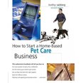 thumbnail image 1 of How to Start a Home-Based Pet Care Business (How to Start a Home-Based Pet Grooming Business), 1 of 1