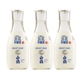 thumbnail image 1 of Tripack Sake Japones Hakutsuru Namachozo Junmai 300 Ml Hakutsuru Sake, Japones, 1 of 1