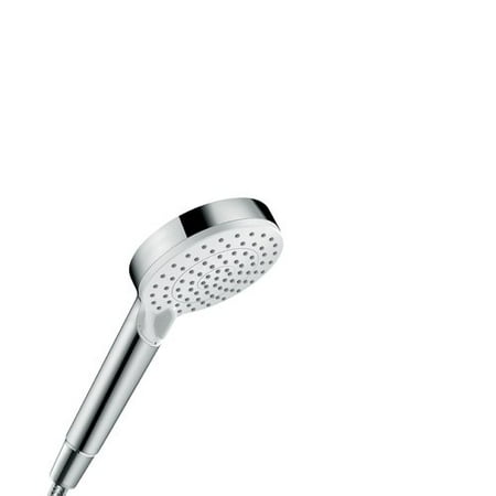 Hansgrohe Crometta Vario 2 Jet Rain Handheld Shower Head