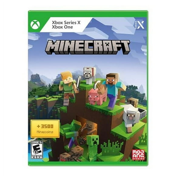 Minecraft Mods Xbox One