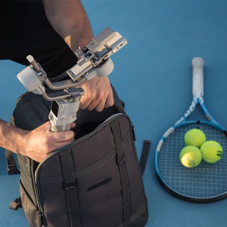 先着CARE1年版付 カメラ用 ジンバル DJI RS 4 Mini コンボ カメラ スタビライザー カメラ用 一眼レフ 大容量バッテリー RS4 RS4MINI