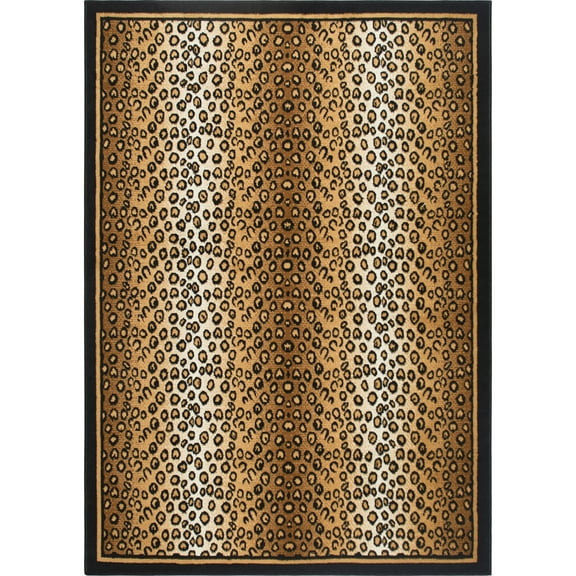 Home Dynamix Zone Daliah Area Rug