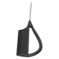 thumbnail image 3 of Hair Highlighting Rat Tail Comb AntiStatic Pintail Comb for Barber Salon, 3 of 7