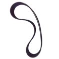 thumbnail image 6 of qiya 1pc Miter Saw Belt Drive Belt Replacement Part 153555-00 For DW706 Type 1 DW708 Type 1 Type 3 Type 4 DW716 Type 1 Miter Saw, 6 of 8