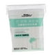 thumbnail image 5 of 100 Uds Set de Almohadillas de Algodón Absorbente para Limpieza Facial Sunnimix Almohadilla de Algodón de Maquillaje Facial, 5 of 8