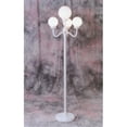 thumbnail image 1 of Outdoor Lamp company 202W European Street Lamp - White, 1 of 4