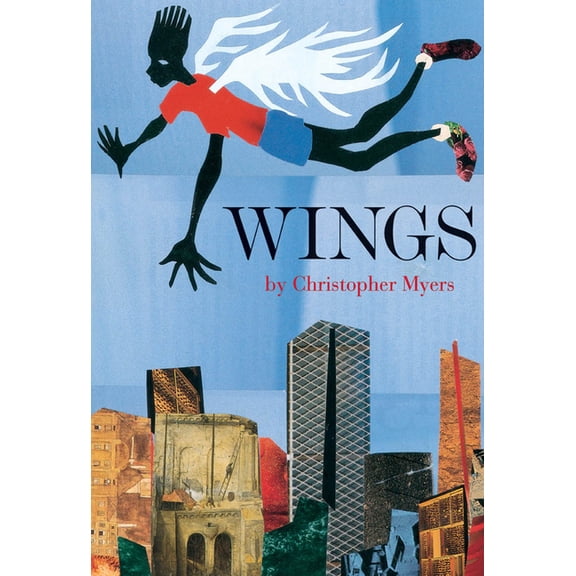 Wings, (Hardcover)