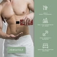 thumbnail image 5 of Pecksniffs Professional Men's Bath and Shower Gel | 500ml /16.9 Fl Oz, 5 of 11