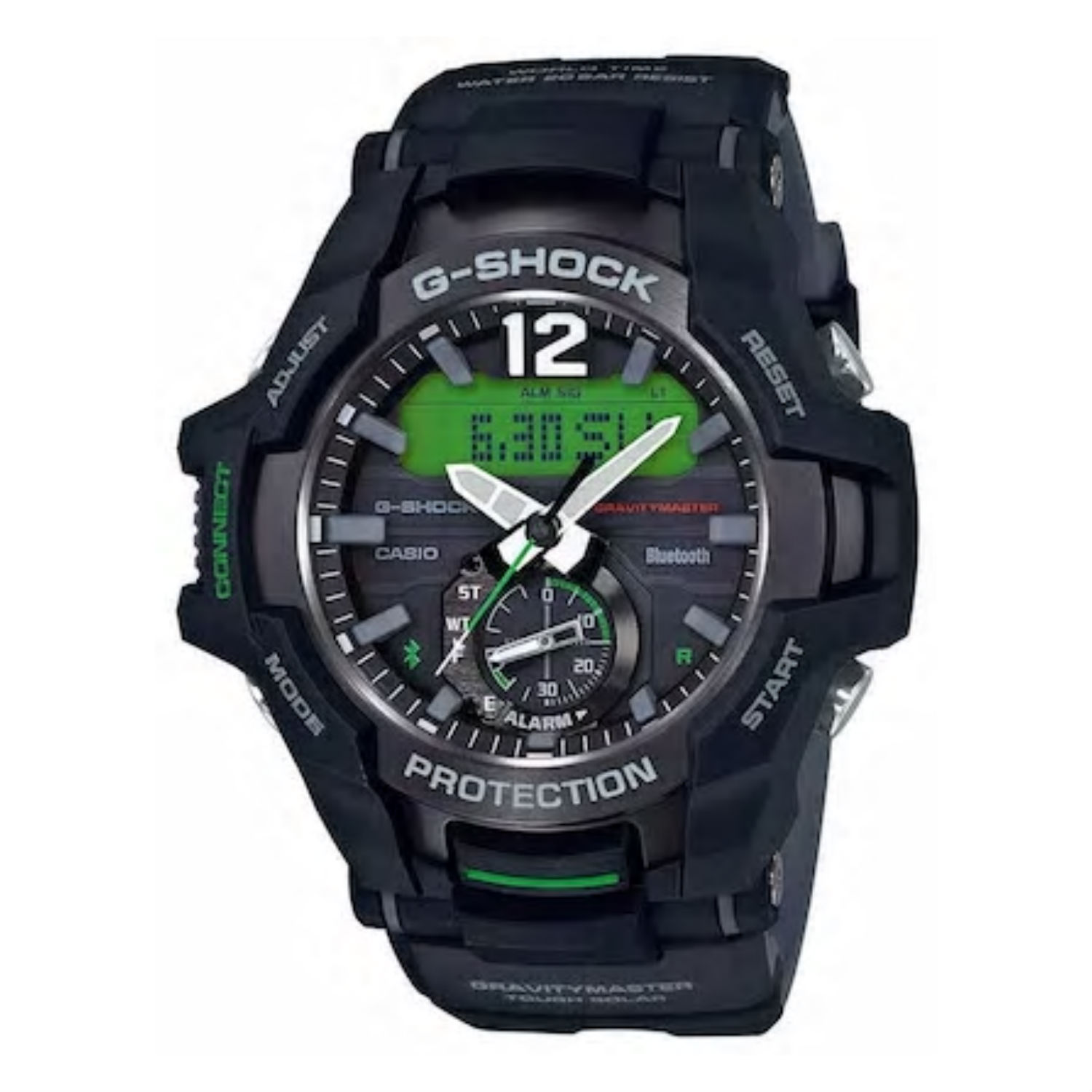 casio g shock grb100