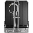 thumbnail image 3 of Asko DBI564IS 42 dBA 40 Series XL Stainless Top Control Dishwasher with Pocket Handle, 3 of 4