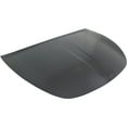 thumbnail image 5 of CAPA For 13-16 Dart Sedan 4DR Hood Panel Assembly Primed Aluminum w/o Scoop Type, 5 of 5