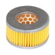 thumbnail image 5 of Air Compressor Intake Filters, Lightweight  Filterability Paper Filter Elements  For Filtering Impurities ANGGREK Air Compressor Intake Filter, 5 of 8