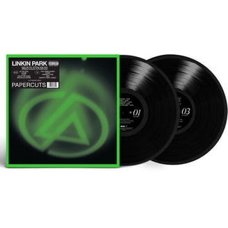 Linkin Park - Papercuts (Walmart Exclusive) - Music & Performance
