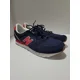 thumbnail image 1 of New Balance 311 v2 Men's Shoes Size 12 D Navy Blue Suede Red Casual Sneakers EUC, 1 of 6