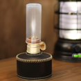 thumbnail image 5 of Arkzeo Outdoor Camping Illuminate Gas Lantern Atmosphere Gas Lamp Tent Lamp Anti-Slip Gears for Hiking Camping Lighting Equipment Gas Lamp, 5 of 9