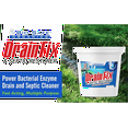 thumbnail image 6 of Bio-Safe Organics Septic Tank Shock Combo - DrainFix 5 Gal & Large BOSS Package | Patented Exxon Valdez Septic Tank Treatment & Maintenance, 6 of 6