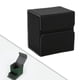 thumbnail image 1 of Estuche Organizador de Almacenamiento para cartas coleccionables Yotijar negro, 1 of 10