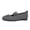 Gray, variant on Samickarr Summer Sandals For Women Indoor And Outdoor Wide Womens Multicolor Round-Toe Flats Shoes Lightweight Soft Sneakers Casual Shoe