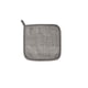 thumbnail image 2 of Yuarrent Toalla exfoliante, accesorios para frotar, limpiador de pieles, exfoliante, accesorio de baño, paño de baño cuadrado para hombres y mujeres Juegos de accesorios de baño Gris 25X25 Yuarrent HA059356-01, 2 of 6