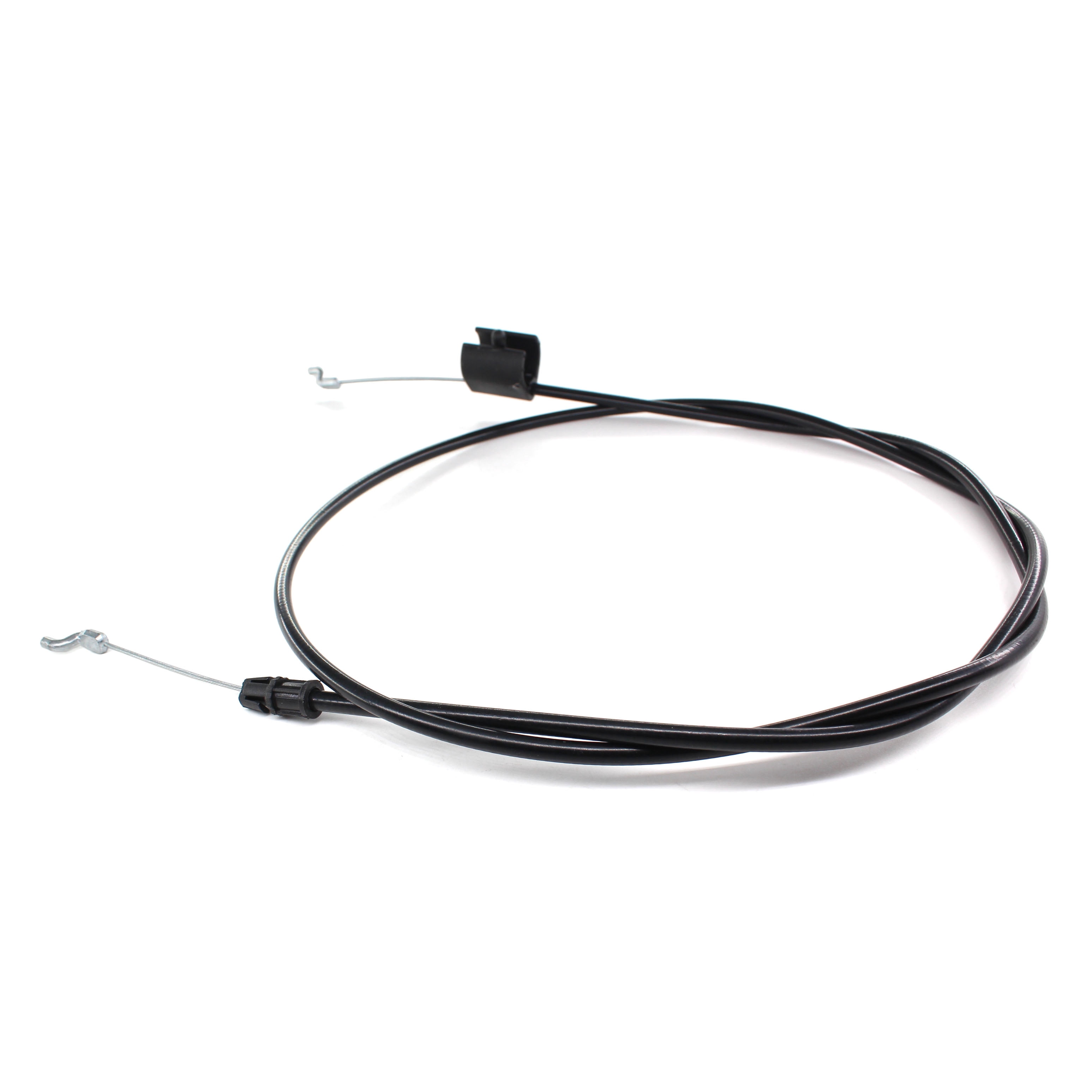 HURI Throttle Pull Control Cable for Craftsman and Husqvarna, 60