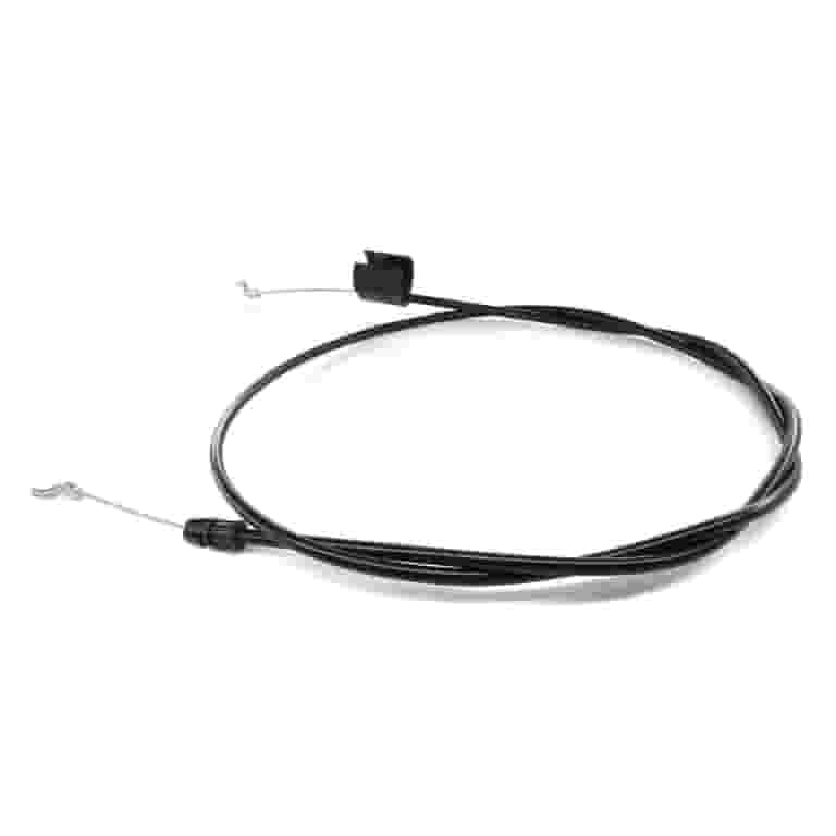 HURI Throttle Pull Control Cable for Craftsman and Husqvarna, 60 HURI Throttle Pull Control Cable for Craftsman and Husqvarna, 60