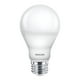 Philips Dimmable Efficace Chaud Lueur 60W Remplacement LED Ampoule (2 Pack) – image 2 sur 6