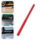 thumbnail image 1 of USHOBE Llave Para Bujías De Con Ergonómico Y Mango Anticorrosivo Rojo, 1 of 8