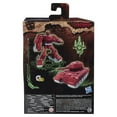 thumbnail image 4 of Transformers Generations War for Cybertron: Kingdom Deluxe WFC-K6 Warpath, 4 of 8