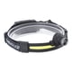 thumbnail image 5 of Linterna frontal LED Bling Bling recargable impermeable ultrabrillante con detección de luz, 5 of 12
