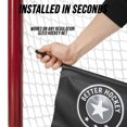 thumbnail image 3 of Better Hockey Cibles de Tir Extreme Pro – Convient à Toute Réglementation Filet de Hockey, 3 of 6