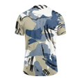 thumbnail image 7 of Men's Quick Dry Camo T Shirts Athletic Running Gym Workout Short Sleeve Tee Shirts for Men, 7 of 7