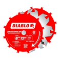 thumbnail image 1 of Diablo 8 DADO, 1 of 2