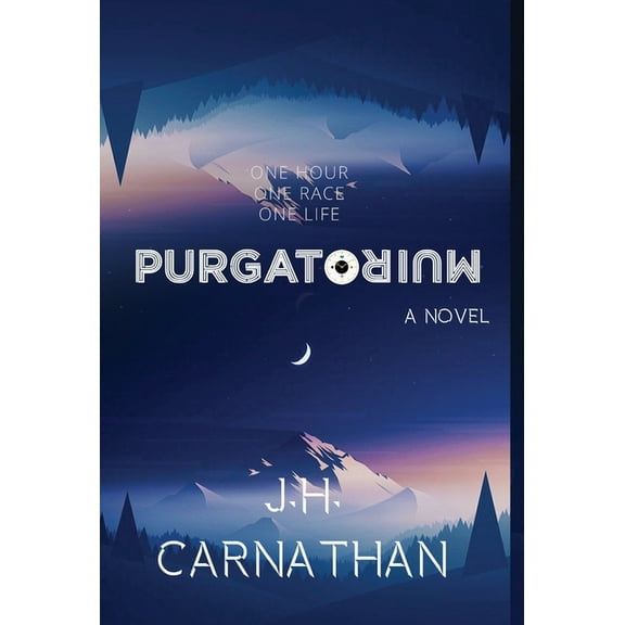 Purgatorium, (Hardcover)