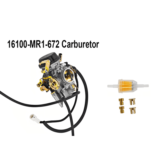 Carburetor for Yamaha Road Star XV1600 XV1700 4WM-14101-13-00 5VN-14101-00-00
