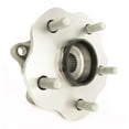 thumbnail image 2 of Wheel Bearing and Hub Assembly Fits select: 2014-2023 TOYOTA HIGHLANDER, 2010-2016 LEXUS RX, 2 of 3