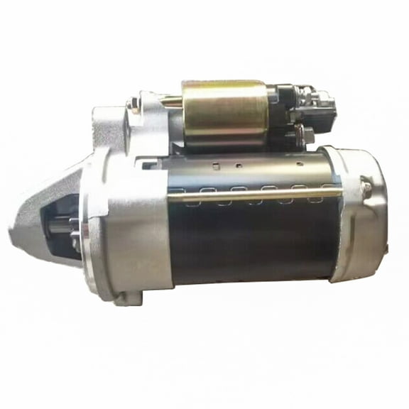 Hex Autoparts Starter for Ford F-150 5.0L 6.2L E-150 E-250 4.6L 5.4L 2013-2014 DL3T-11000-AA